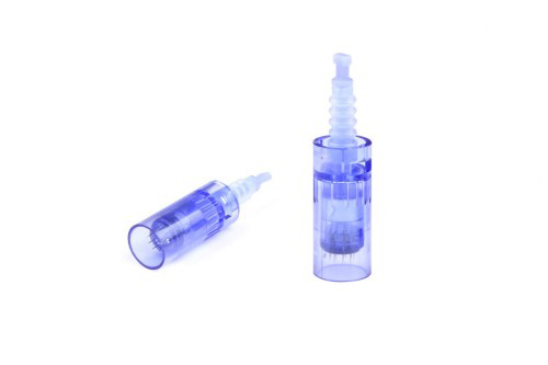 Cartridges-re-gen-1.jpg Накрайник за Dermapen с 12 микроигли - стерилен - Image 1