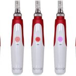 Dermapen - дермална писалка за микронидлинг