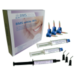 Професионална Избелваща Система BMS White 38