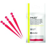 Pinjet - Angelus - 50бр. поликарбонатни щифтове за изработване на пинлеи