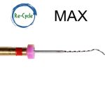 Re-Syst MAX - финална пила за иригация