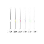 Re-Syst Ultrasonic - УЗ пили за иригация