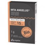 МТА Repair 1g - Angelus - 1гр. биокерамичен репаративен цимент